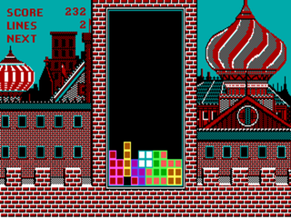 Tetris